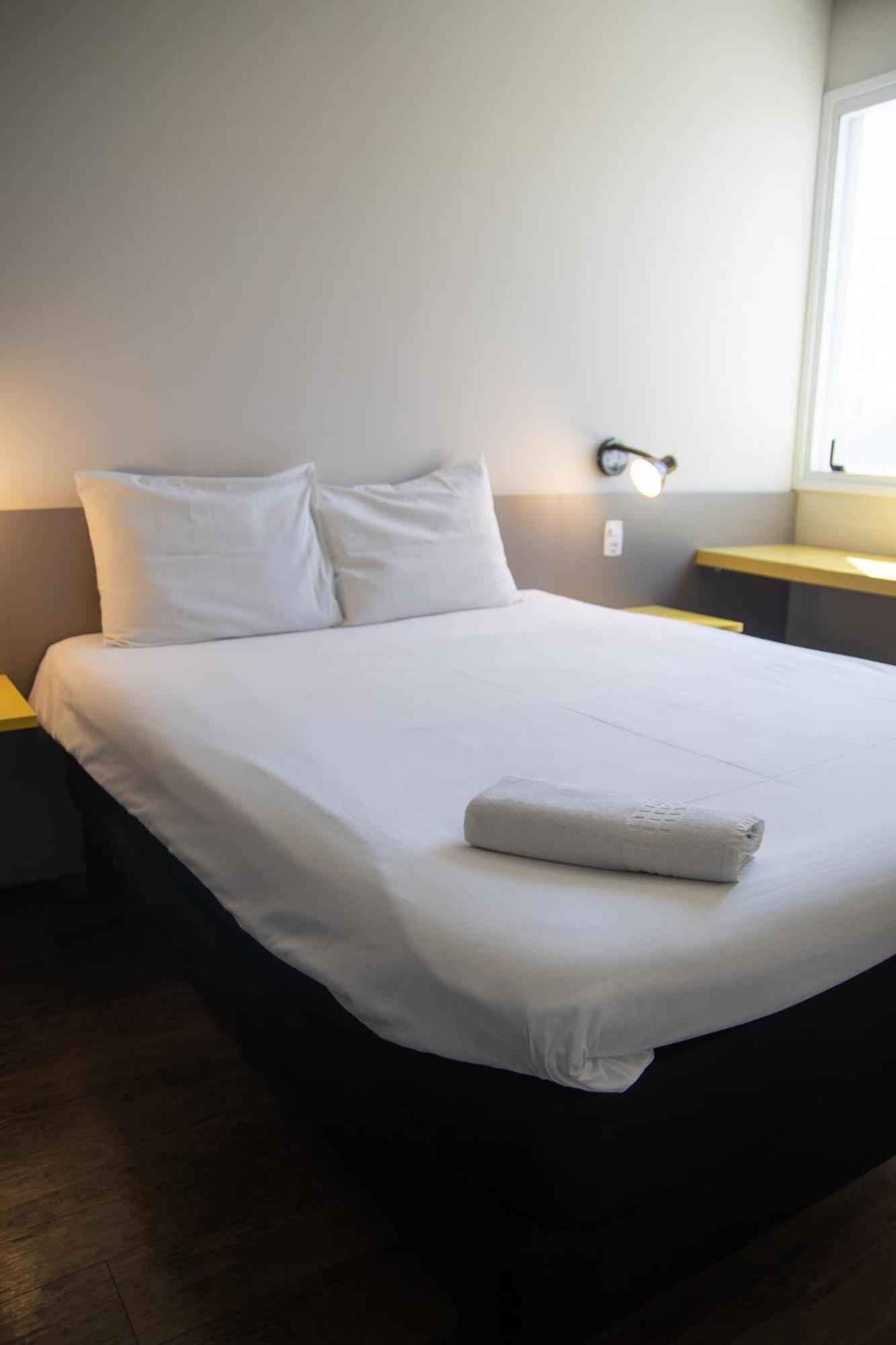 Hotel Ibis Styles Tres Rios Exterior foto
