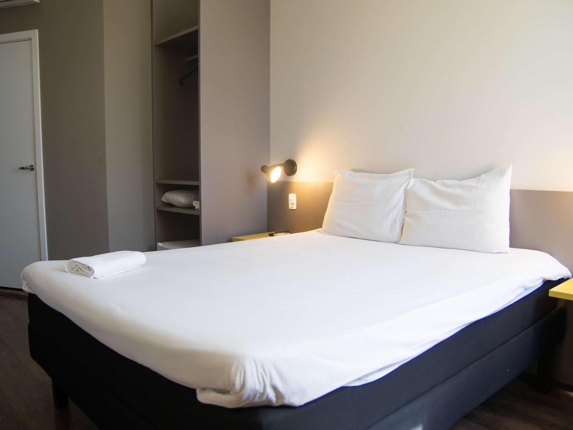 Hotel Ibis Styles Tres Rios Exterior foto